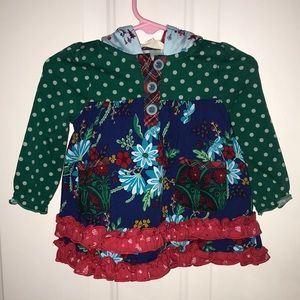 Baby Girl Matilda Jane Sweater - Size: 3-6 Months